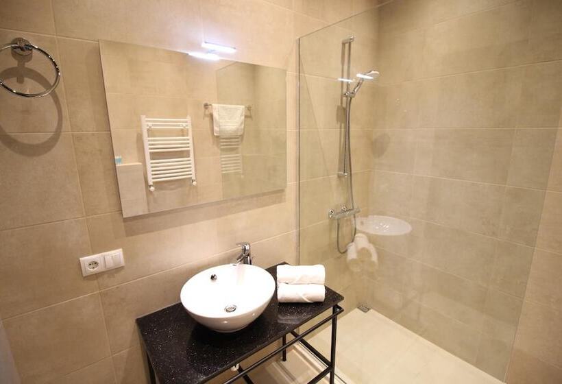 آپارتمان سوپریور 1 خوابه, Superior Apartments