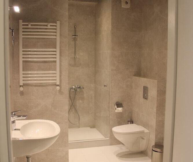 آپارتمان سوپریور 1 خوابه, Superior Apartments