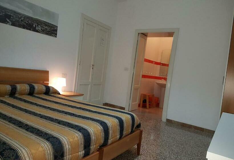 اتاق استاندارد, B&b Nonna Rosaria