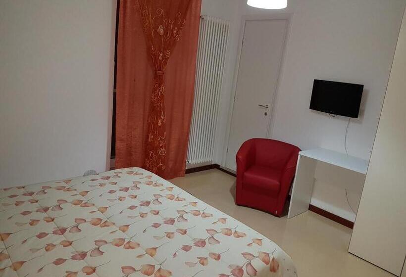 اتاق استاندارد, B&b Nonna Rosaria
