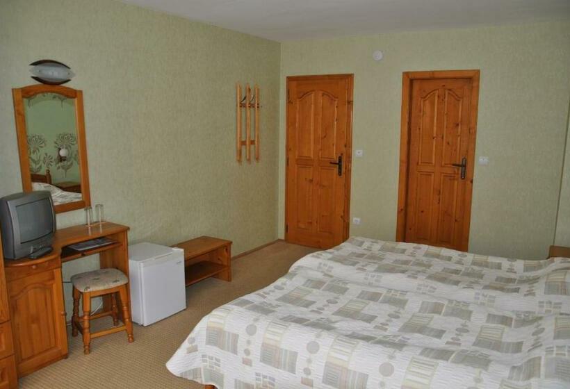 Номер Стандарт, Family Hotel Shoky