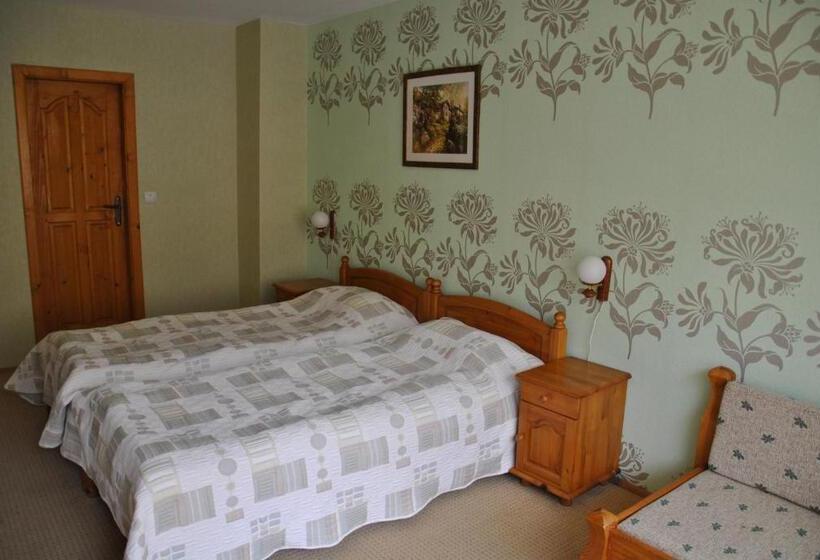 Номер Стандарт, Family Hotel Shoky
