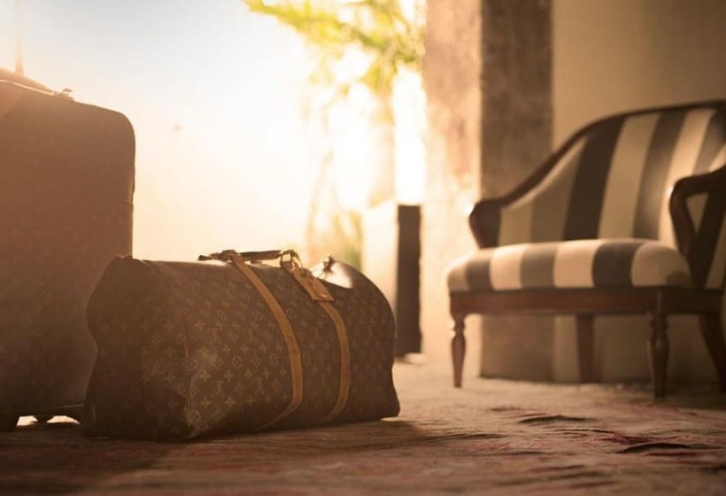 اتاق عادی, Casa No Name Small Luxury