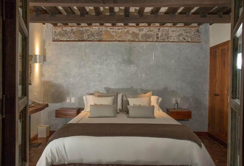 اتاق عادی, Casa No Name Small Luxury