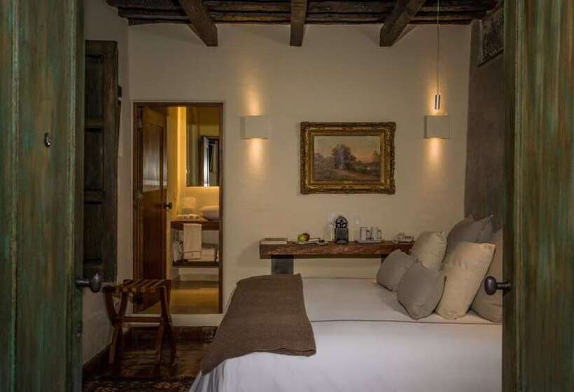 اتاق عادی, Casa No Name Small Luxury