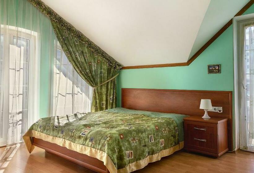 Номер Deluxe, Villa Marta