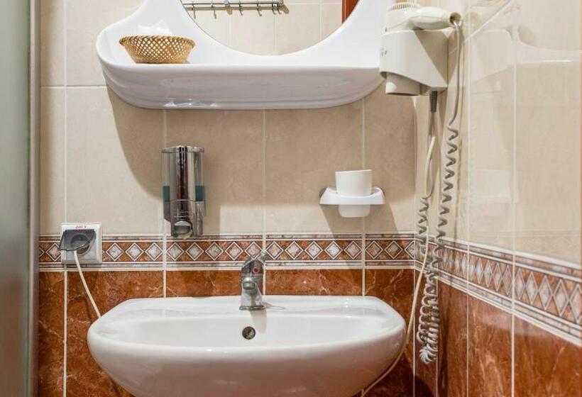 Номер Стандарт, Villa Marta