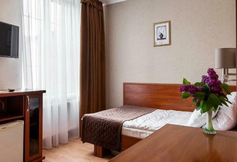 Номер Стандарт Индивидуальный, Villa Marta