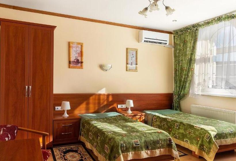 Пентхаус, Villa Marta
