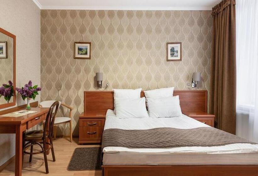 Номер Стандарт, Villa Marta