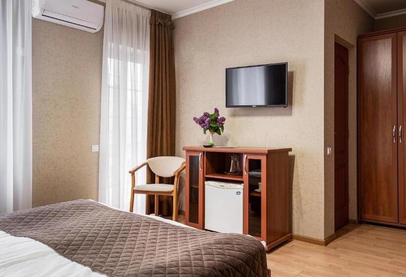 Номер Стандарт, Villa Marta