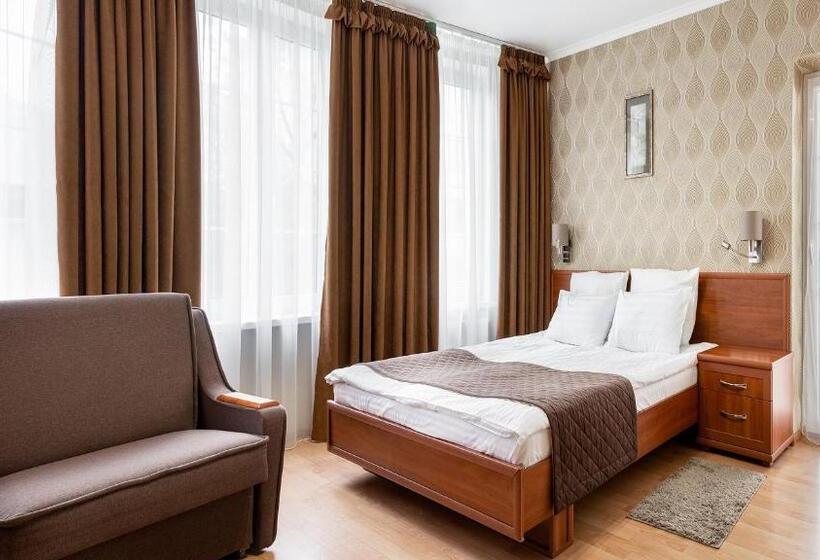 Номер Стандарт, Villa Marta