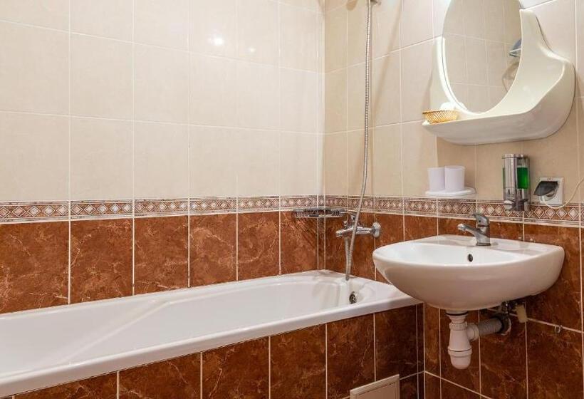 Номер Стандарт, Villa Marta