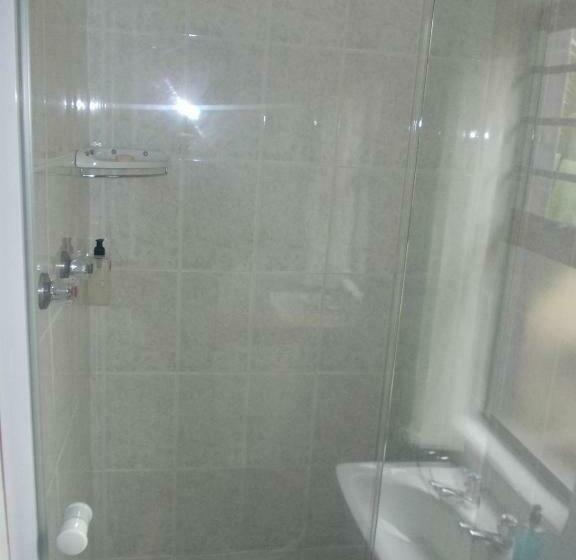 Номер Стандарт, Villa Ocean Crest B&b