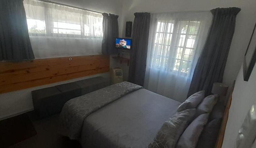Номер Basic, Villa Ocean Crest B&b