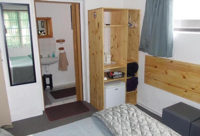 Номер Basic, Villa Ocean Crest B&b