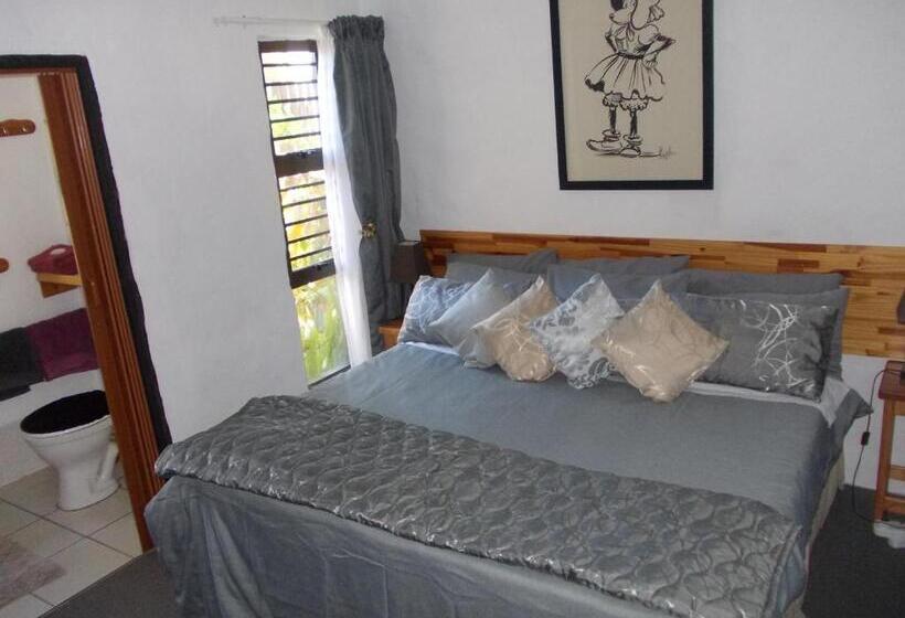 Номер Стандарт, Villa Ocean Crest B&b