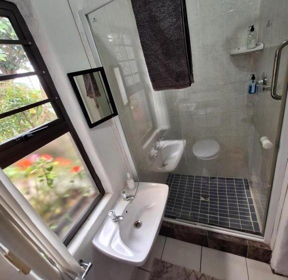 Номер Стандарт, Villa Ocean Crest B&b