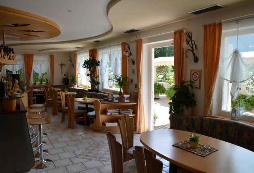 Номер Стандарт Индивидуальный, Alpenlandhotel Rodeneggerhof