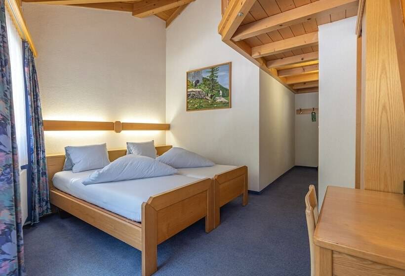 标准间, Aktiv  Und Genusshotel Alpenblick
