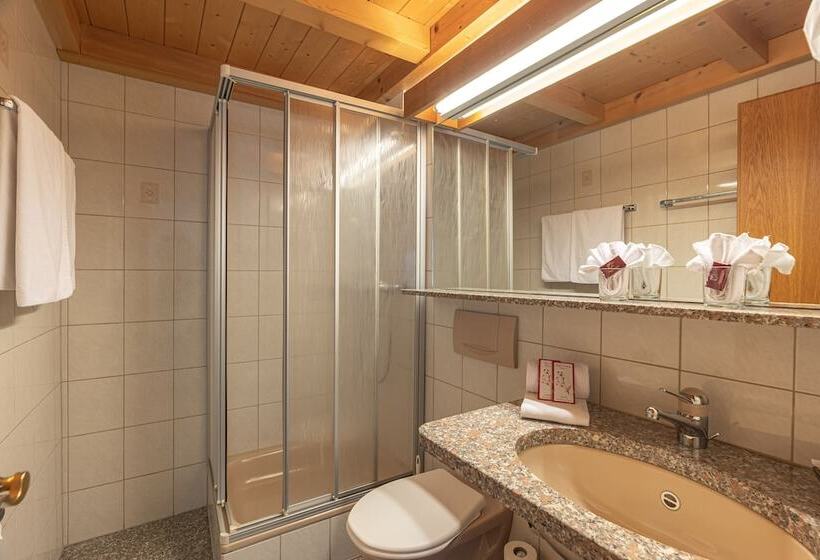 Номер Стандарт, Aktiv  Und Genusshotel Alpenblick