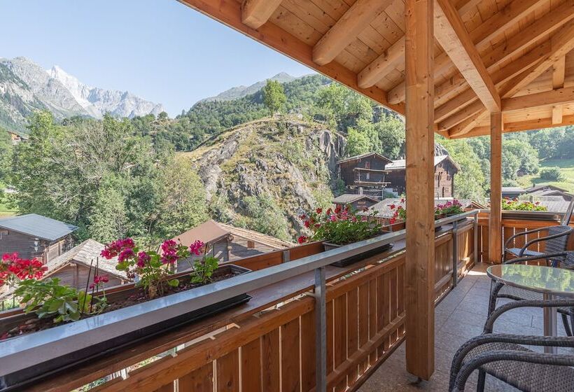 Номер Стандарт, Aktiv  Und Genusshotel Alpenblick