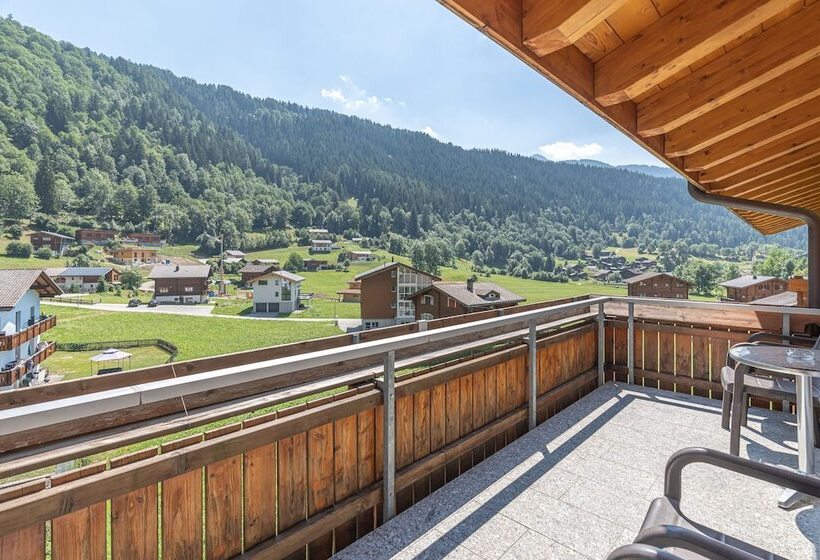 标准间, Aktiv  Und Genusshotel Alpenblick