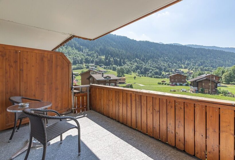 Номер Стандарт, Aktiv  Und Genusshotel Alpenblick