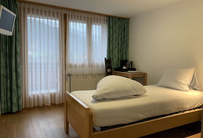 Номер Стандарт Индивидуальный, Aktiv  Und Genusshotel Alpenblick