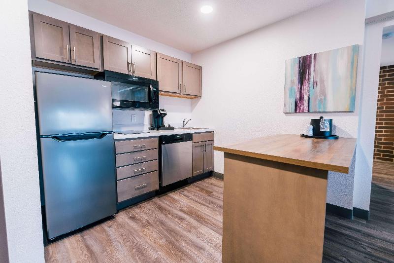 套房, Best Western Plus Executive Residency Waterloo & Cedar Falls