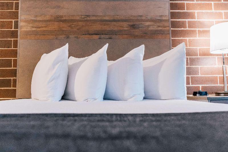 套房, Best Western Plus Executive Residency Waterloo & Cedar Falls
