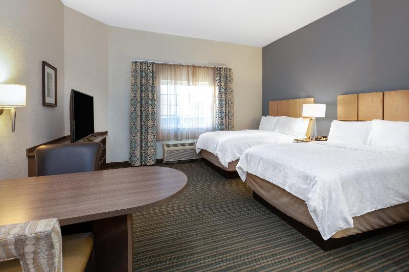 Студия Стандарт, Candlewood Suites West Springfield, An Ihg