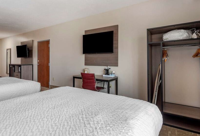 Люкс, Clarion Pointe Galveston Seawall