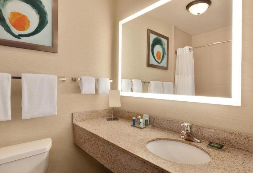 اتاق استاندارد, Radisson Hotel Lenexa Overland Park