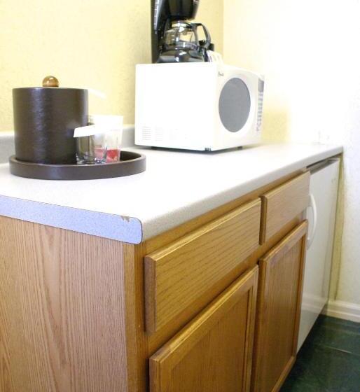 스위트, Ramada By Wyndham Jersey City