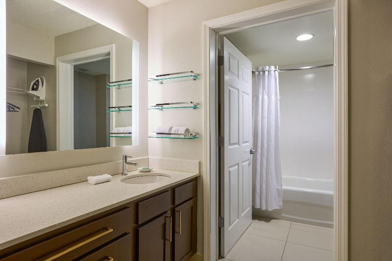 Люкс Кровать Кинг, Residence Inn By Marriott Greenbelt