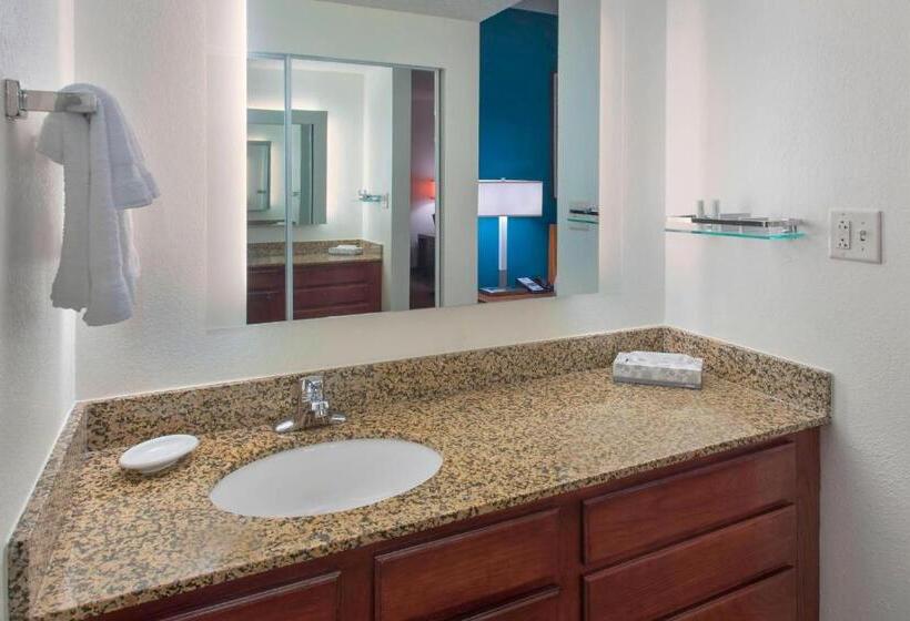 스탠다드 스튜디오, Residence Inn By Marriott Newark Elizabeth/liberty International Airport