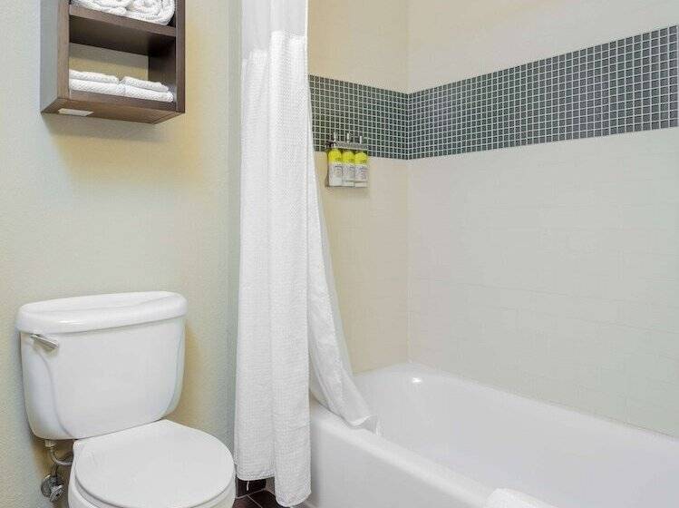 Suite 2 Dormitoare, Sonesta Es Suites Anaheim Resort Area
