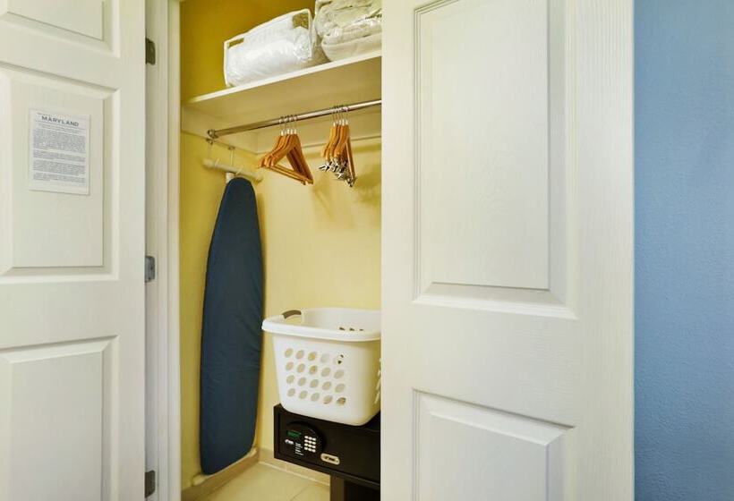 스위트, Staybridge Suites Columbia   Baltimore, An Ihg