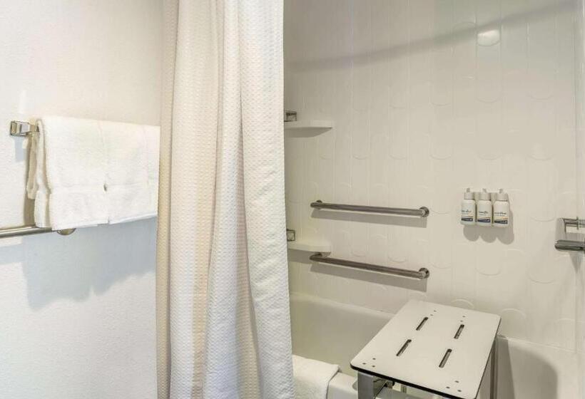 Люкс Кровать Кинг, Sonesta Es Suites Denver South  Park Meadows