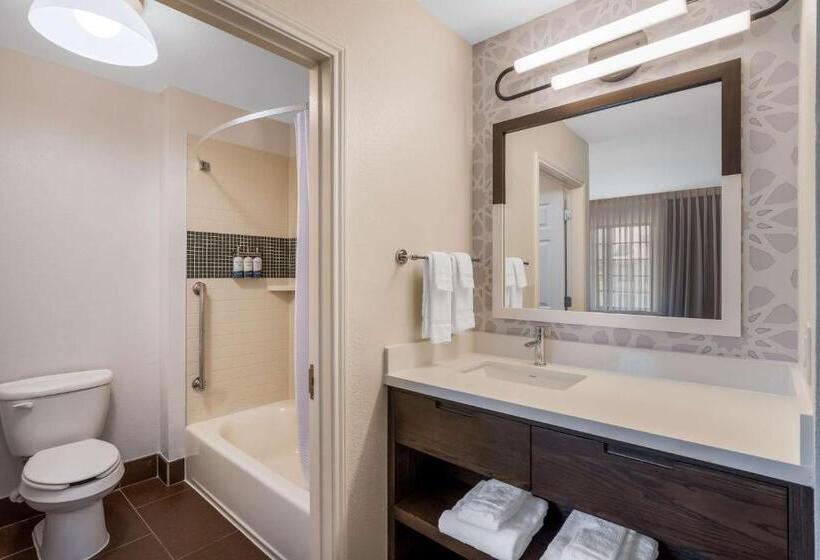 Люкс Кровать Кинг, Sonesta Es Suites Denver South  Park Meadows