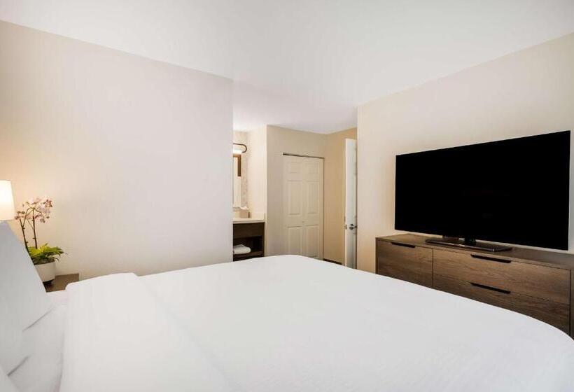 Люкс Адаптированный для Инвалидов, Sonesta Es Suites Denver South  Park Meadows