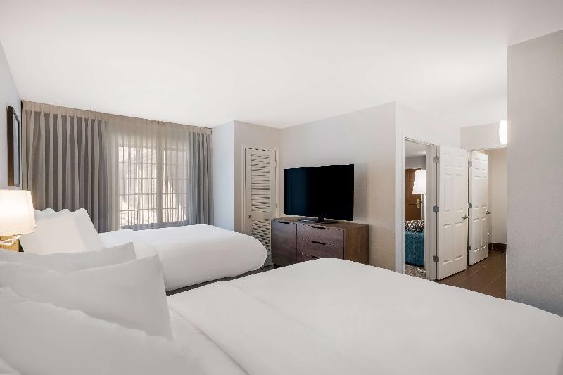 Люкс, Sonesta Es Suites Denver South  Park Meadows
