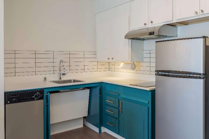 Люкс Адаптированный для Инвалидов, Sonesta Es Suites Denver South  Park Meadows