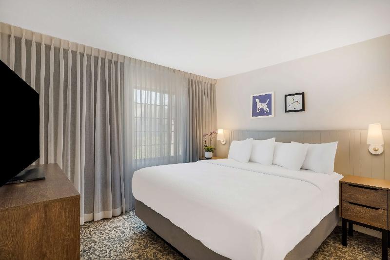 Люкс 2 Спальни, Sonesta Es Suites Denver South  Park Meadows