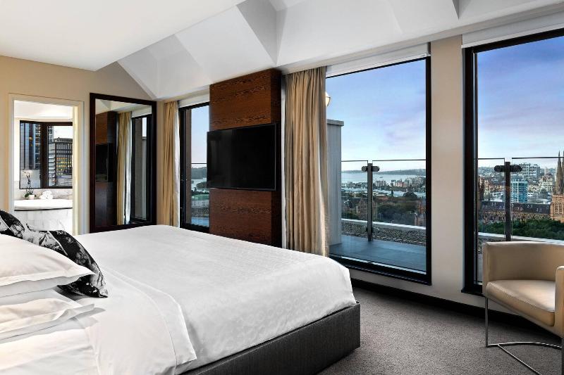 Люкс, Sonesta Es Suites Denver South  Park Meadows