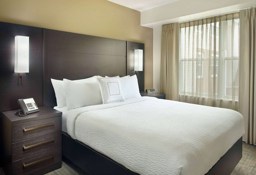 Люкс, Sonesta Es Suites Raleigh Cary