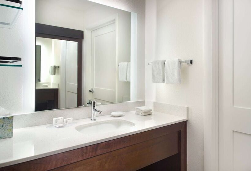 Люкс Адаптированный для Инвалидов, Sonesta Es Suites Raleigh Cary
