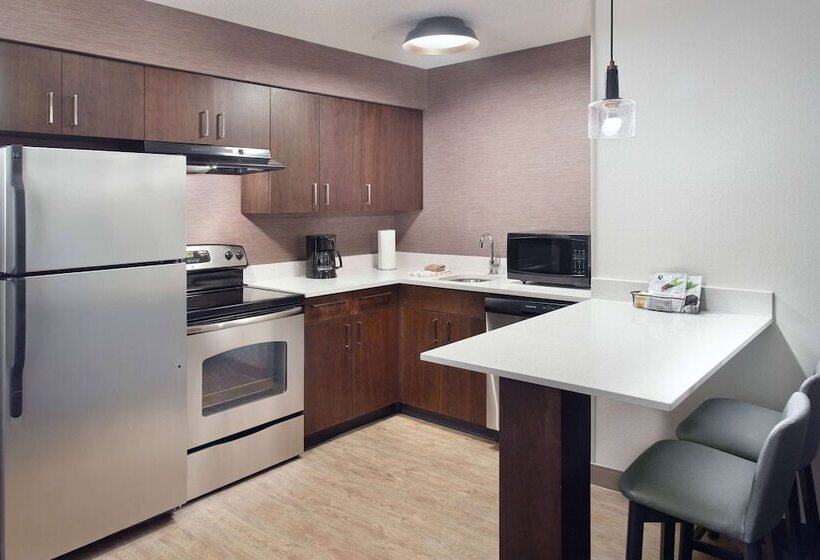 Люкс Адаптированный для Инвалидов, Sonesta Es Suites Raleigh Cary