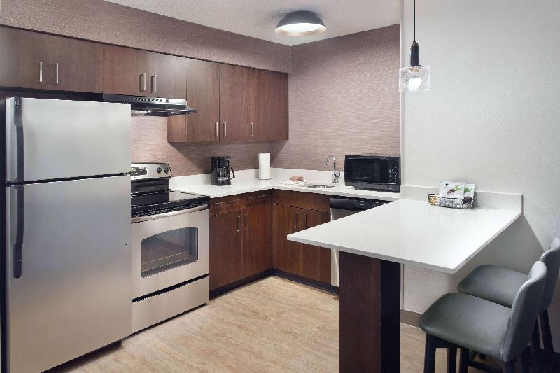 Люкс Адаптированный для Инвалидов, Sonesta Es Suites Raleigh Cary